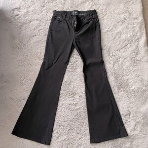 Vintage LEI flare pants